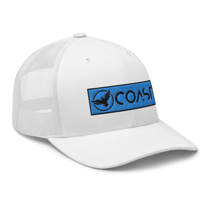 Find Your Coast® Trucker Hat