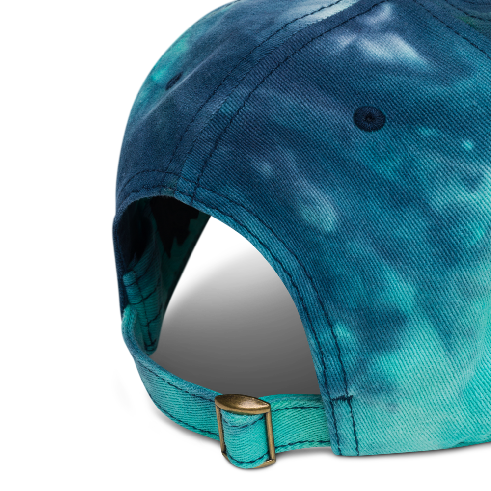 Nike tie dye sales hat