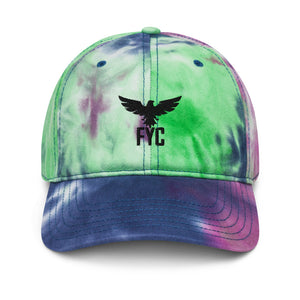 Find Your Coast Summer Tie Dye Adjustable Hats FIND YOUR COAST  CO