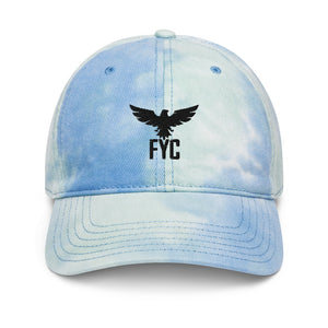 Find Your Coast Summer Tie Dye Adjustable Hats FIND YOUR COAST  CO