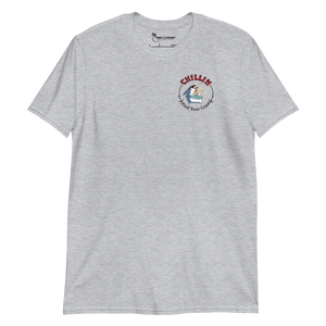 Chillin Short Sleeve Tees FIND YOUR COAST  CO